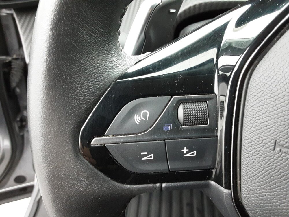 Occasion PEUGEOT 2008 2008 PureTech 130 S&S EAT8 - Allure