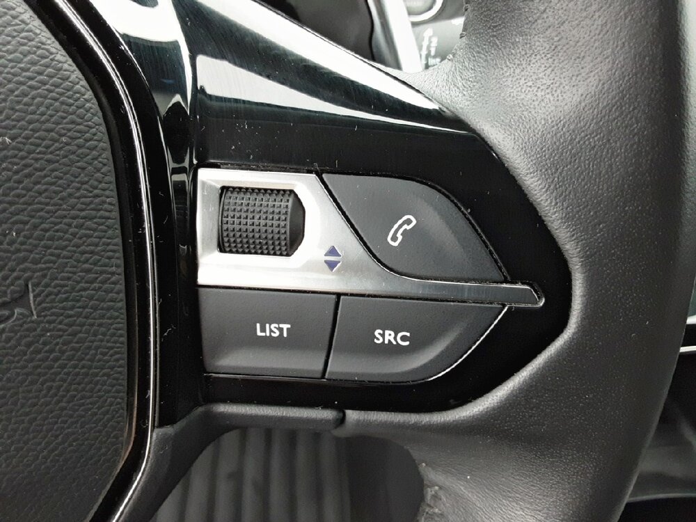 Occasion PEUGEOT 2008 2008 PureTech 130 S&S EAT8 - Allure