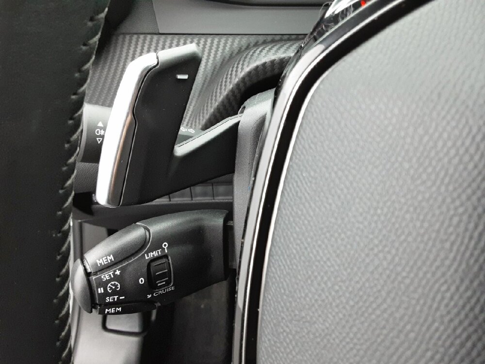 Occasion PEUGEOT 2008 2008 PureTech 130 S&S EAT8 - Allure