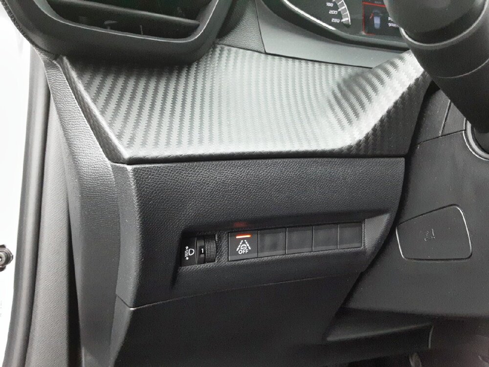 Occasion PEUGEOT 2008 2008 PureTech 130 S&S EAT8 - Allure