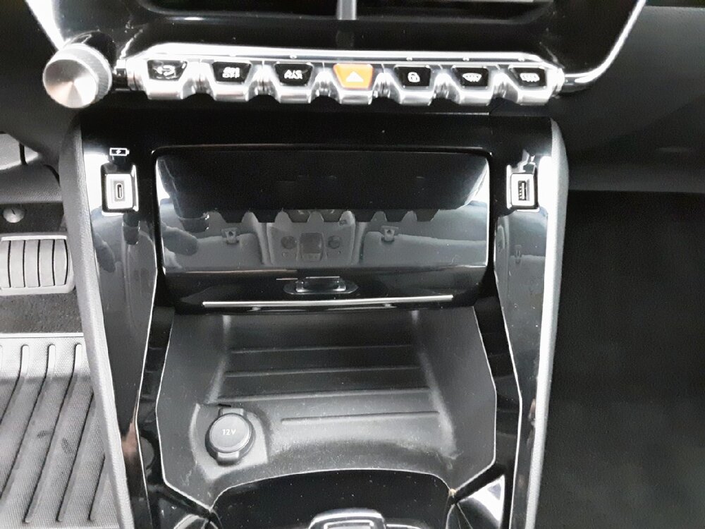 Occasion PEUGEOT 2008 2008 PureTech 130 S&S EAT8 - Allure