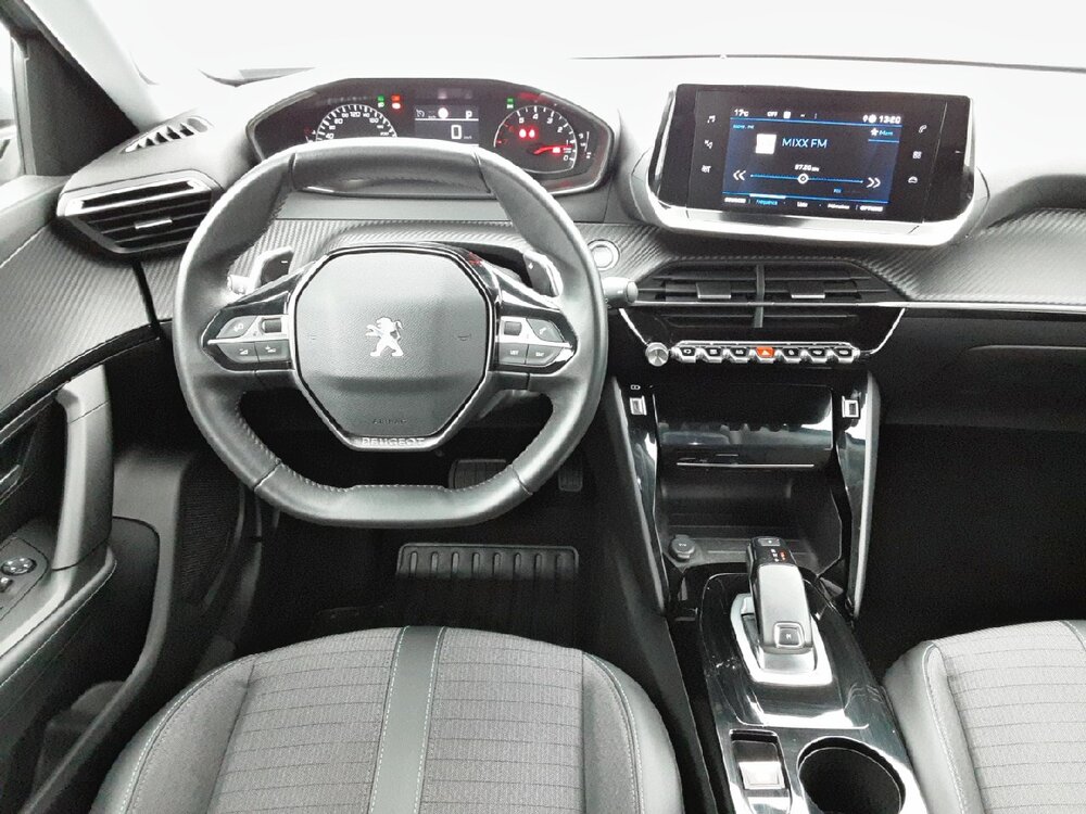 Occasion PEUGEOT 2008 2008 PureTech 130 S&S EAT8 - Allure