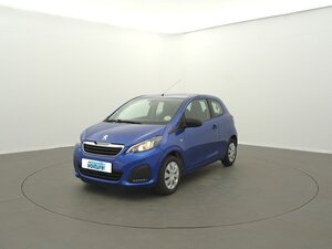 Occasion PEUGEOT 108 108 VTi 72ch S&S BVM5 - Style