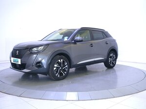 Occasion PEUGEOT 2008 2008 BlueHDi 130 S&S EAT8 - Allure Pack