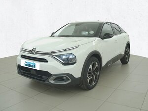 Occasion CITROEN C4 C4 PureTech 130 S&S EAT8 - Shine