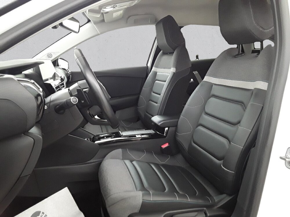 Occasion CITROEN C4 C4 PureTech 130 S&S EAT8 - Shine