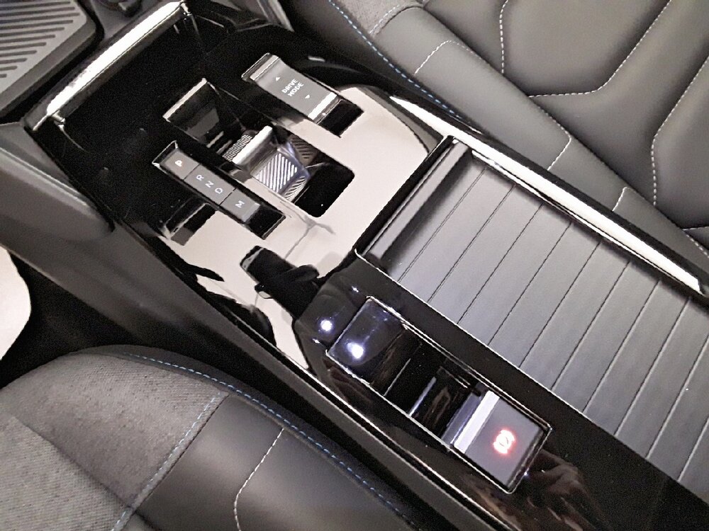 Occasion CITROEN C4 C4 PureTech 130 S&S EAT8 - Shine