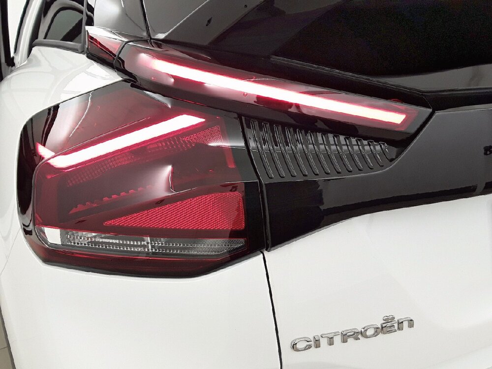 Occasion CITROEN C4 C4 PureTech 130 S&S EAT8 - Shine