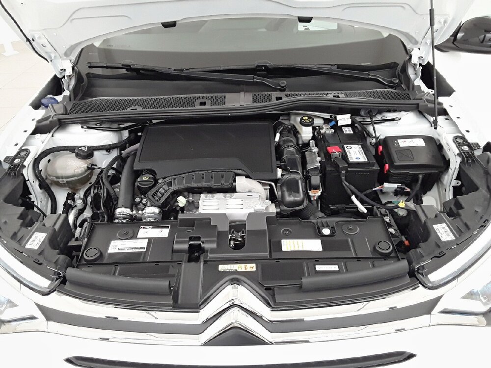 Occasion CITROEN C4 C4 PureTech 130 S&S EAT8 - Shine