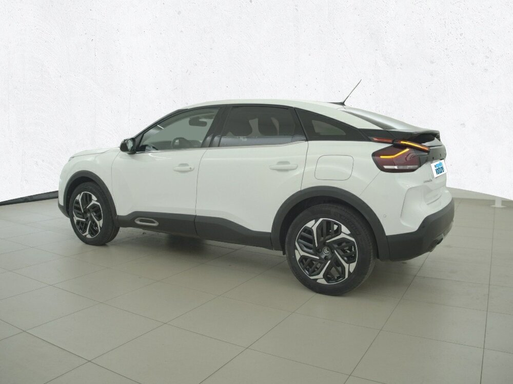 Occasion CITROEN C4 C4 PureTech 130 S&S EAT8 - Shine