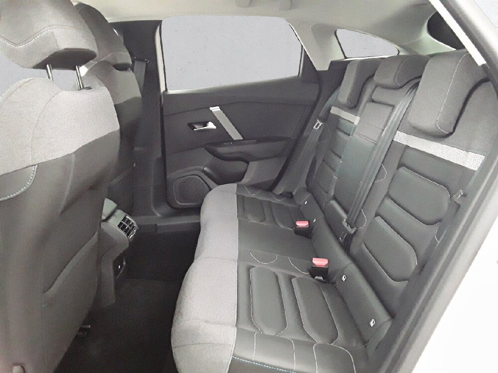 Occasion CITROEN C4 C4 PureTech 130 S&S EAT8 - Shine