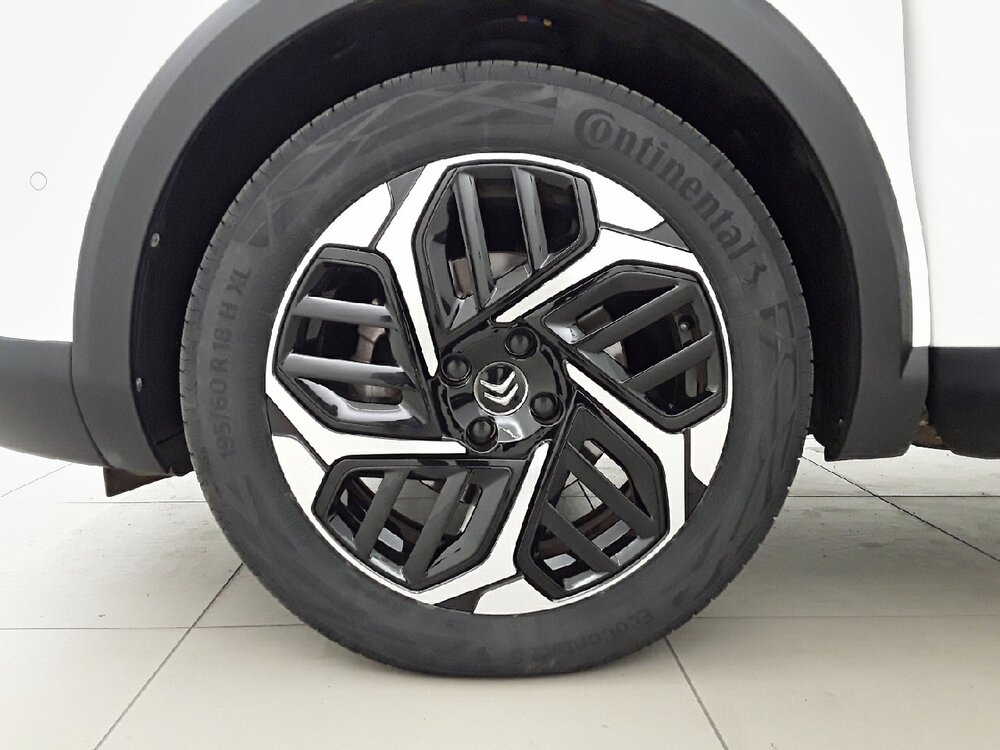 Occasion CITROEN C4 C4 PureTech 130 S&S EAT8 - Shine