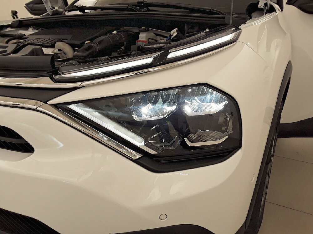 Occasion CITROEN C4 C4 PureTech 130 S&S EAT8 - Shine