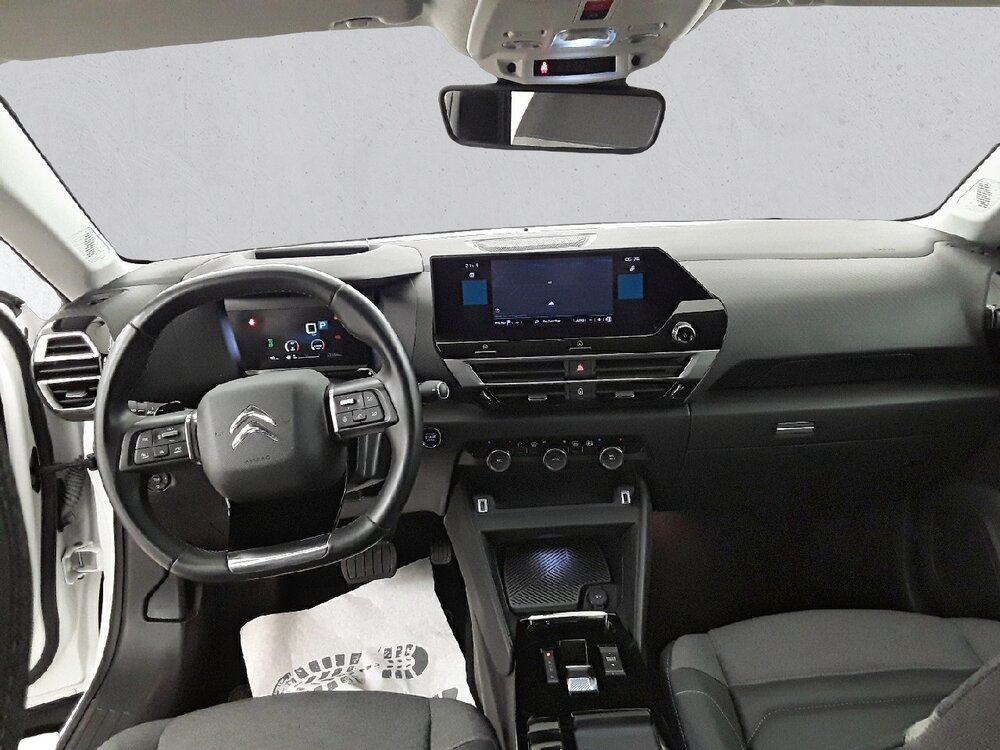 Occasion CITROEN C4 C4 PureTech 130 S&S EAT8 - Shine