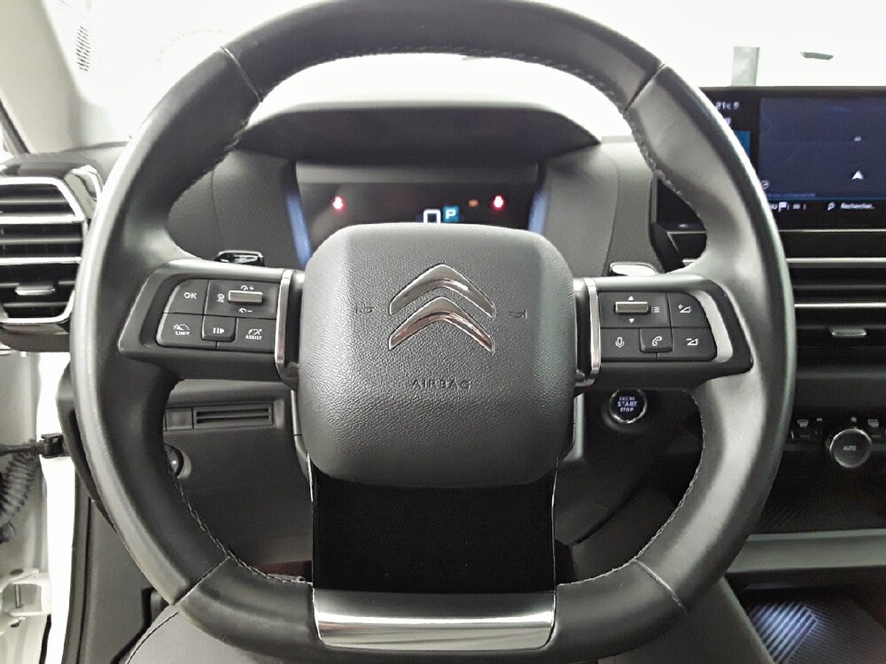 Occasion CITROEN C4 C4 PureTech 130 S&S EAT8 - Shine