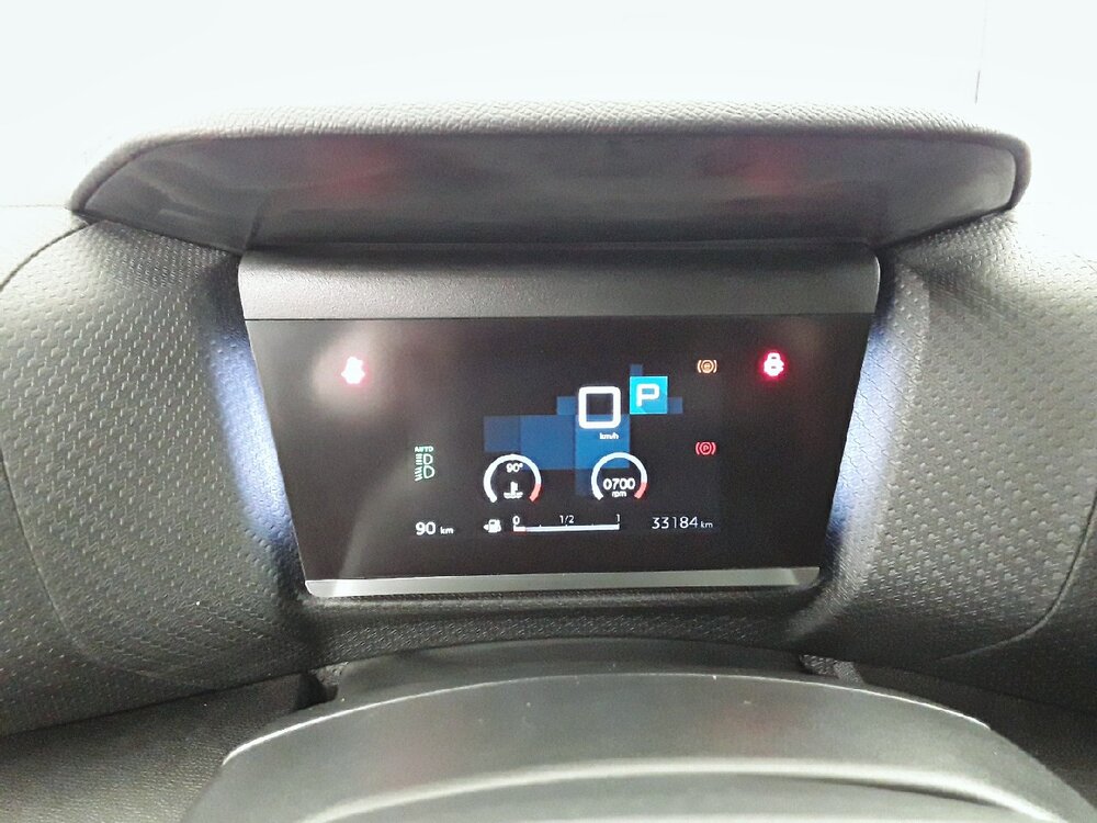 Occasion CITROEN C4 C4 PureTech 130 S&S EAT8 - Shine