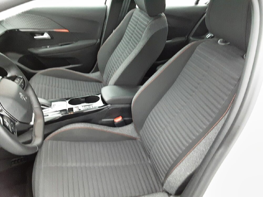 Occasion PEUGEOT 208 208 Electrique 50 kWh 136ch