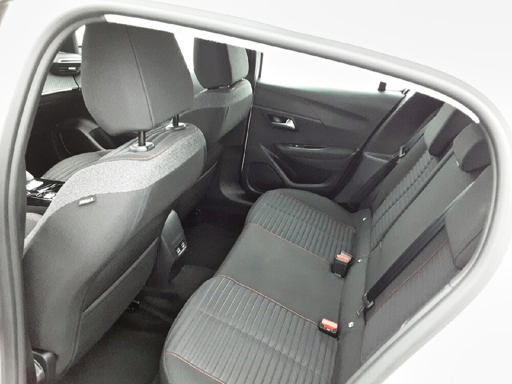 Occasion PEUGEOT 208 208 Electrique 50 kWh 136ch