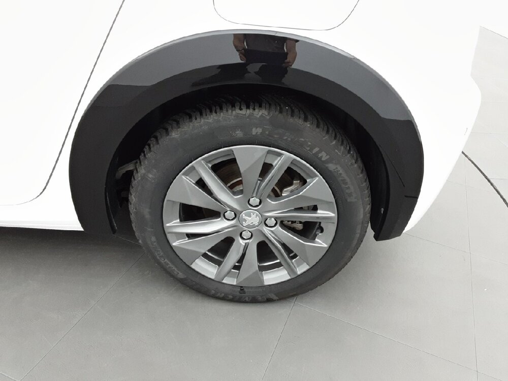 Occasion PEUGEOT 208 208 Electrique 50 kWh 136ch