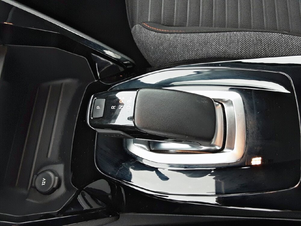 Occasion PEUGEOT 208 208 Electrique 50 kWh 136ch