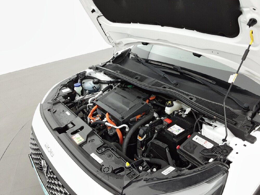 Occasion PEUGEOT 208 208 Electrique 50 kWh 136ch
