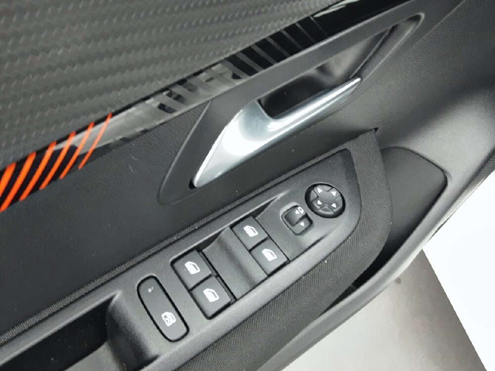 Occasion PEUGEOT 208 208 Electrique 50 kWh 136ch