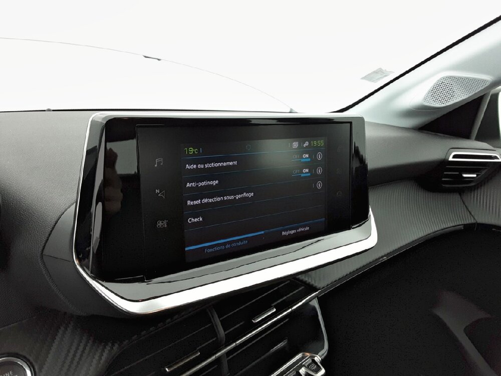 Occasion PEUGEOT 208 208 Electrique 50 kWh 136ch