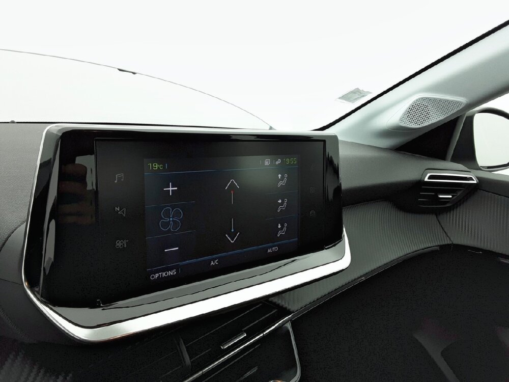 Occasion PEUGEOT 208 208 Electrique 50 kWh 136ch