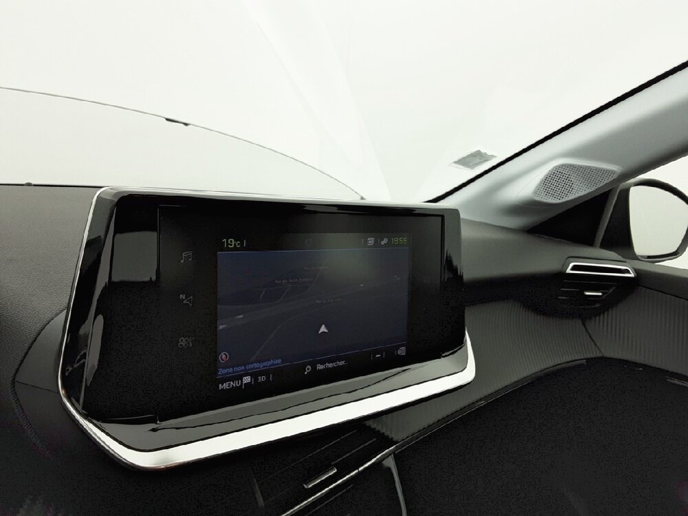 Occasion PEUGEOT 208 208 Electrique 50 kWh 136ch