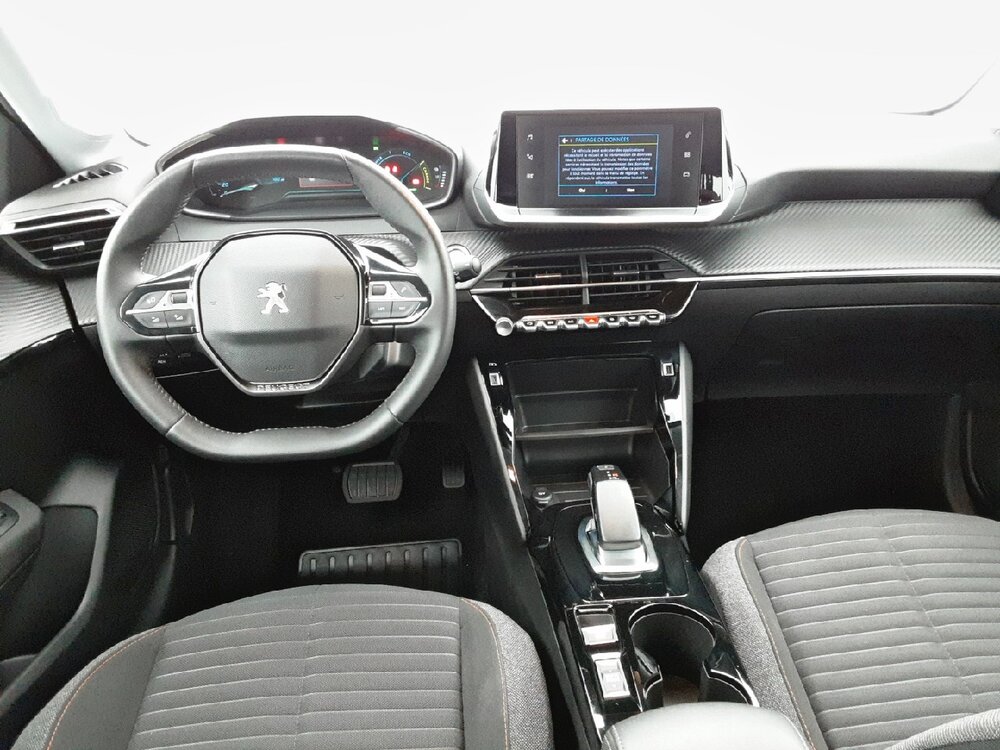 Occasion PEUGEOT 208 208 Electrique 50 kWh 136ch