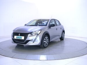 Occasion PEUGEOT 208 208 Electrique 50 kWh 136ch - Active