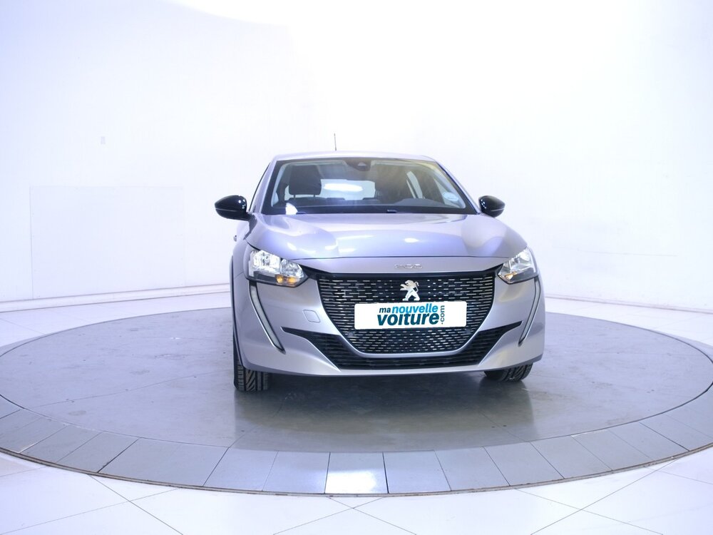 Occasion PEUGEOT 208 208 Electrique 50 kWh 136ch