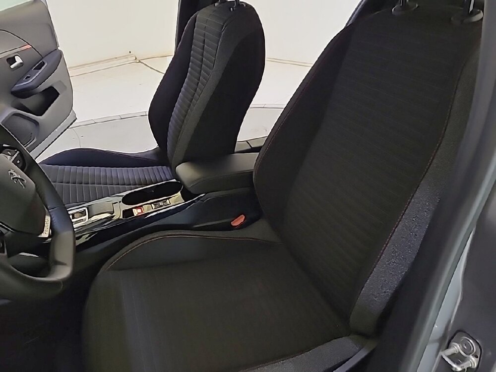 Occasion PEUGEOT 208 208 Electrique 50 kWh 136ch