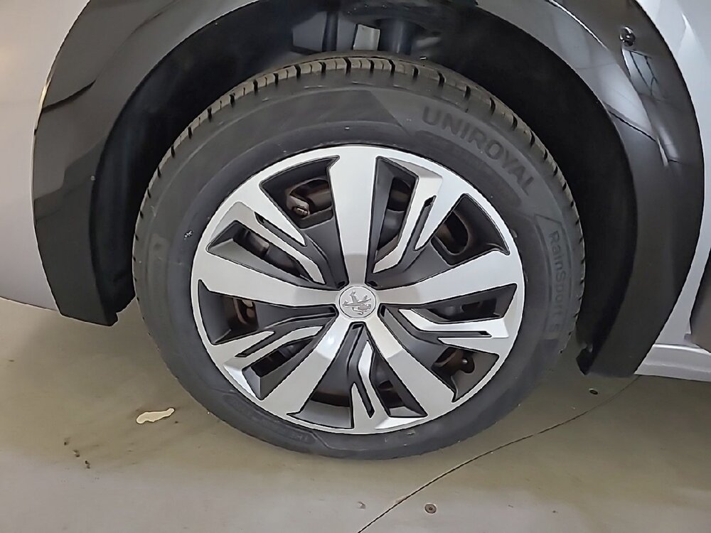 Occasion PEUGEOT 208 208 Electrique 50 kWh 136ch