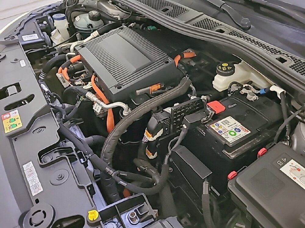 Occasion PEUGEOT 208 208 Electrique 50 kWh 136ch