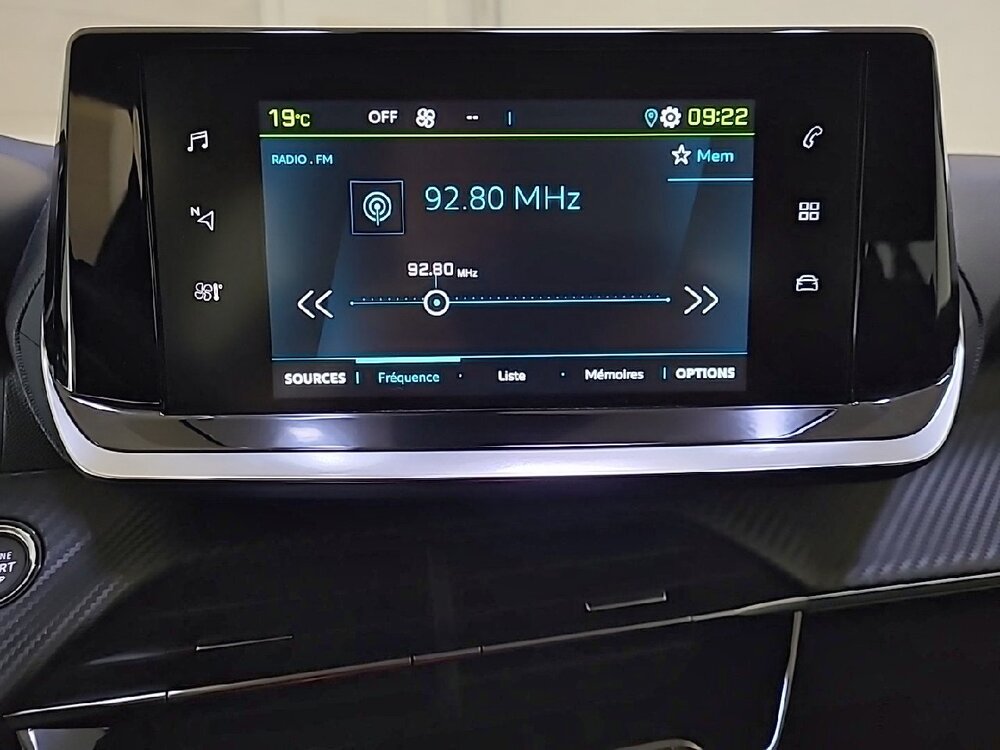 Occasion PEUGEOT 208 208 Electrique 50 kWh 136ch