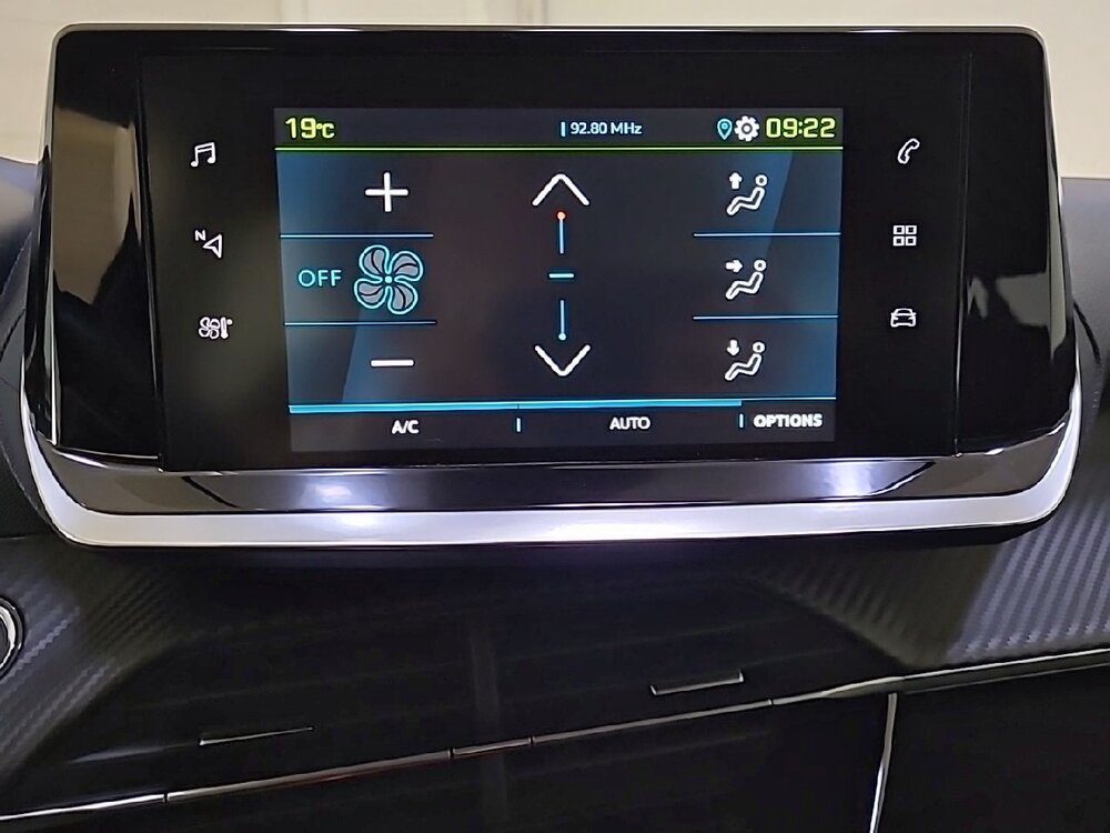 Occasion PEUGEOT 208 208 Electrique 50 kWh 136ch