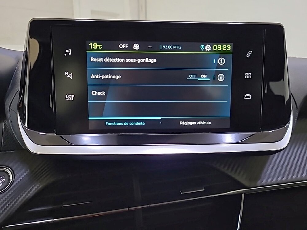 Occasion PEUGEOT 208 208 Electrique 50 kWh 136ch