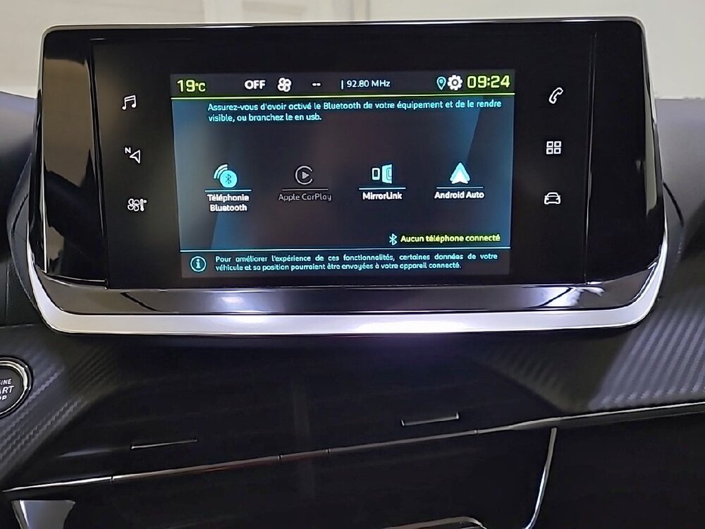 Occasion PEUGEOT 208 208 Electrique 50 kWh 136ch