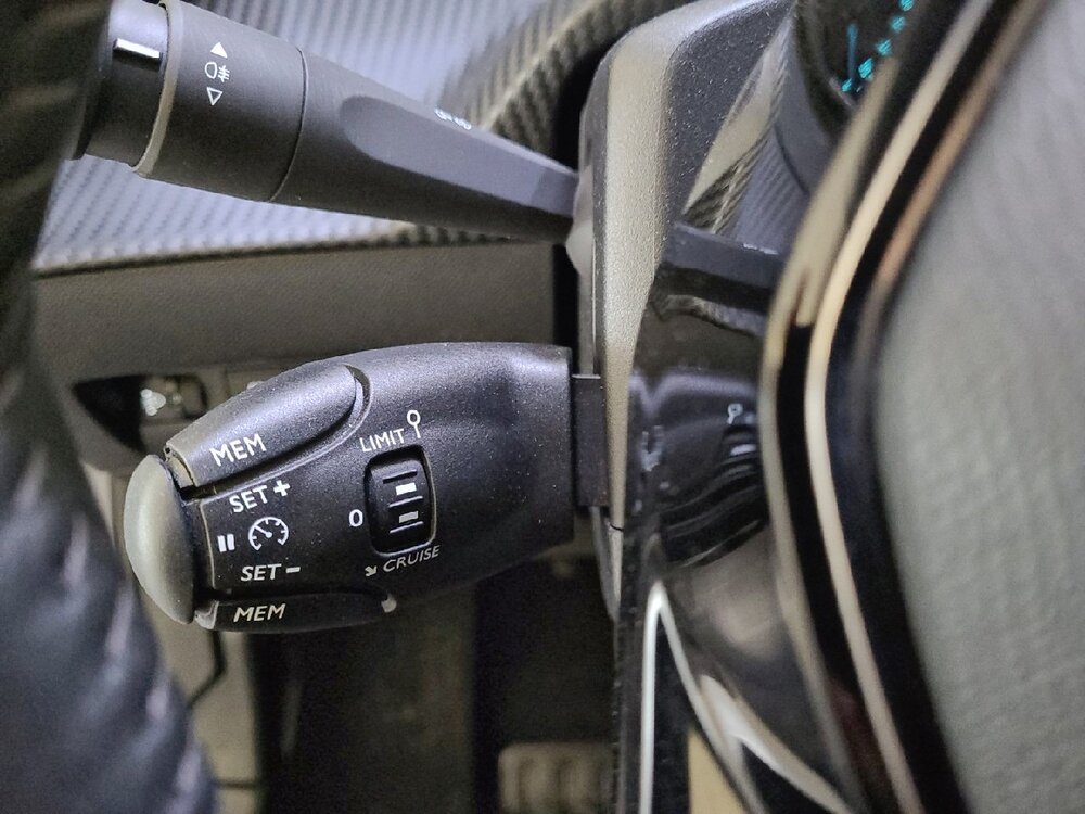 Occasion PEUGEOT 208 208 Electrique 50 kWh 136ch