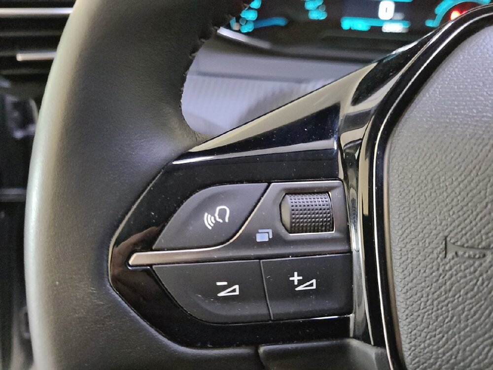 Occasion PEUGEOT 208 208 Electrique 50 kWh 136ch