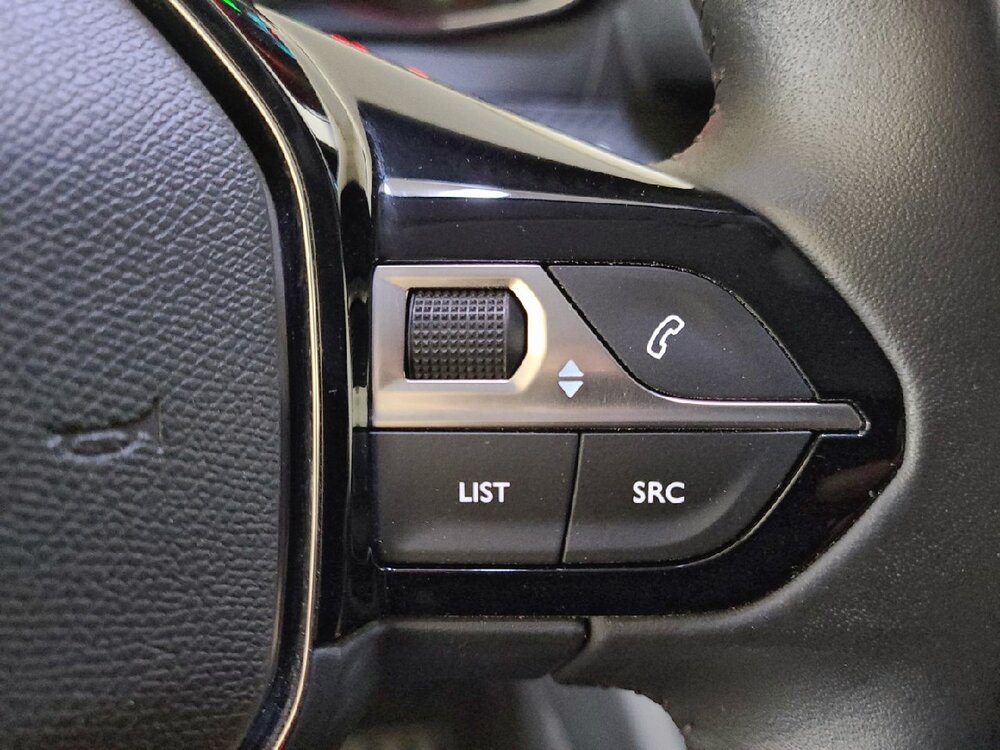 Occasion PEUGEOT 208 208 Electrique 50 kWh 136ch