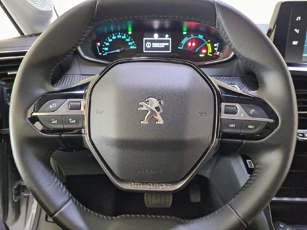 Occasion PEUGEOT 208 208 Electrique 50 kWh 136ch