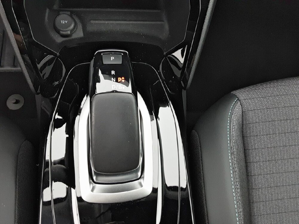 Occasion PEUGEOT 2008 2008 Moteur électrique 136 ch - Allure Pack