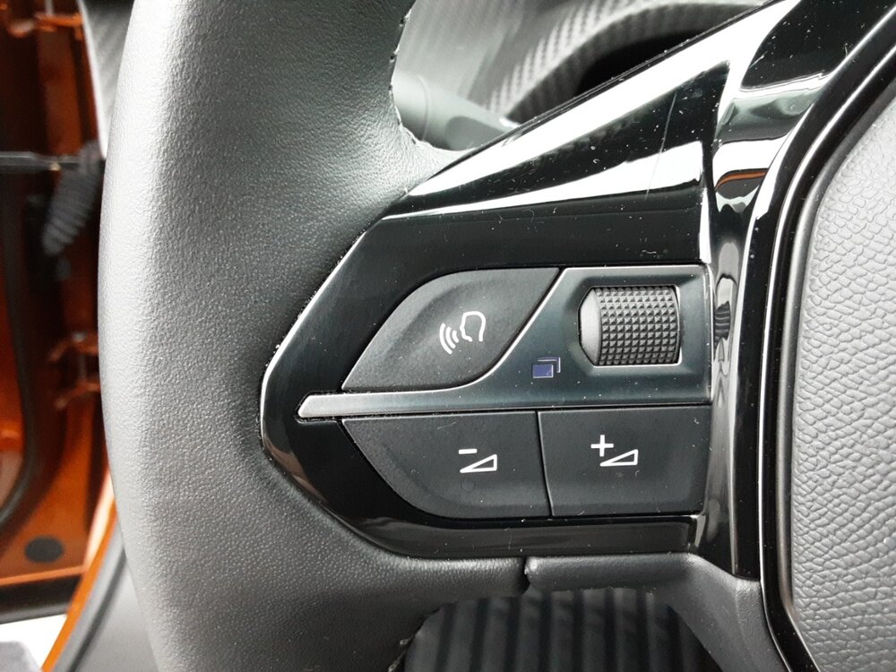 Occasion PEUGEOT 2008 2008 Moteur électrique 136 ch