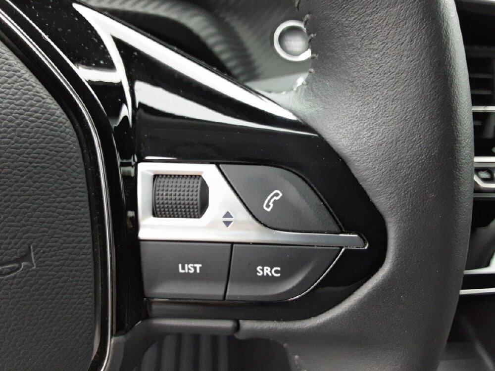 Occasion PEUGEOT 2008 2008 Moteur électrique 136 ch