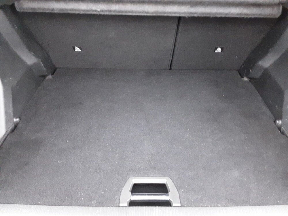 Occasion PEUGEOT 2008 2008 Moteur électrique 136 ch