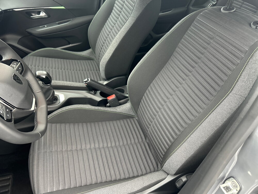 Occasion PEUGEOT 208 208 PureTech 75 S&S BVM5 - Active
