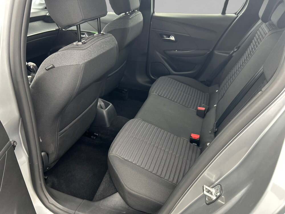 Occasion PEUGEOT 208 208 PureTech 75 S&S BVM5 - Active