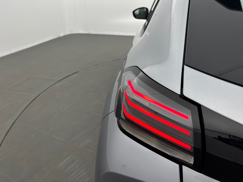 Occasion PEUGEOT 208 208 PureTech 75 S&S BVM5 - Active
